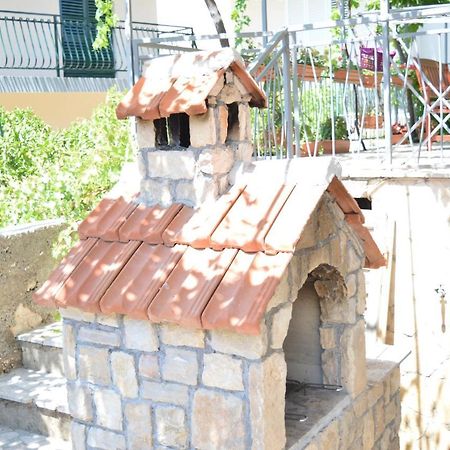 Goga Apartments Primošten Екстериор снимка