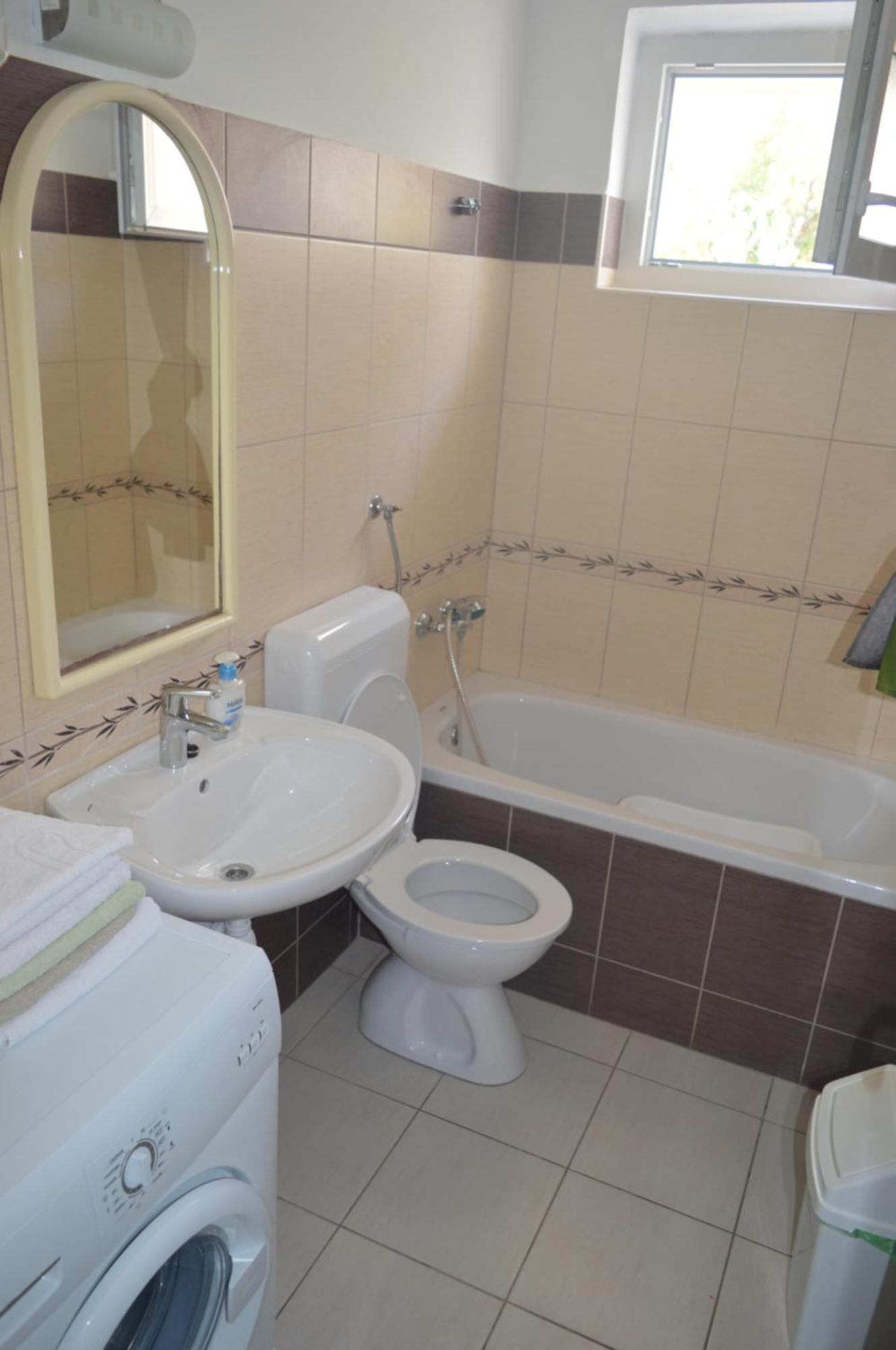 Goga Apartments Primošten Екстериор снимка